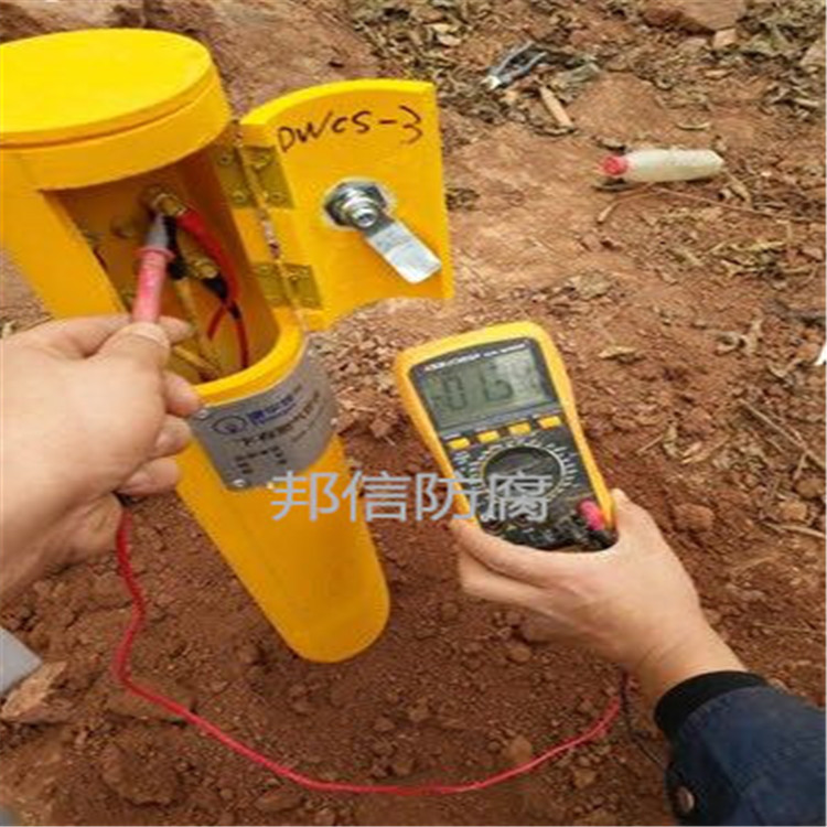 犧牲陽極管道電位測(cè)試樁